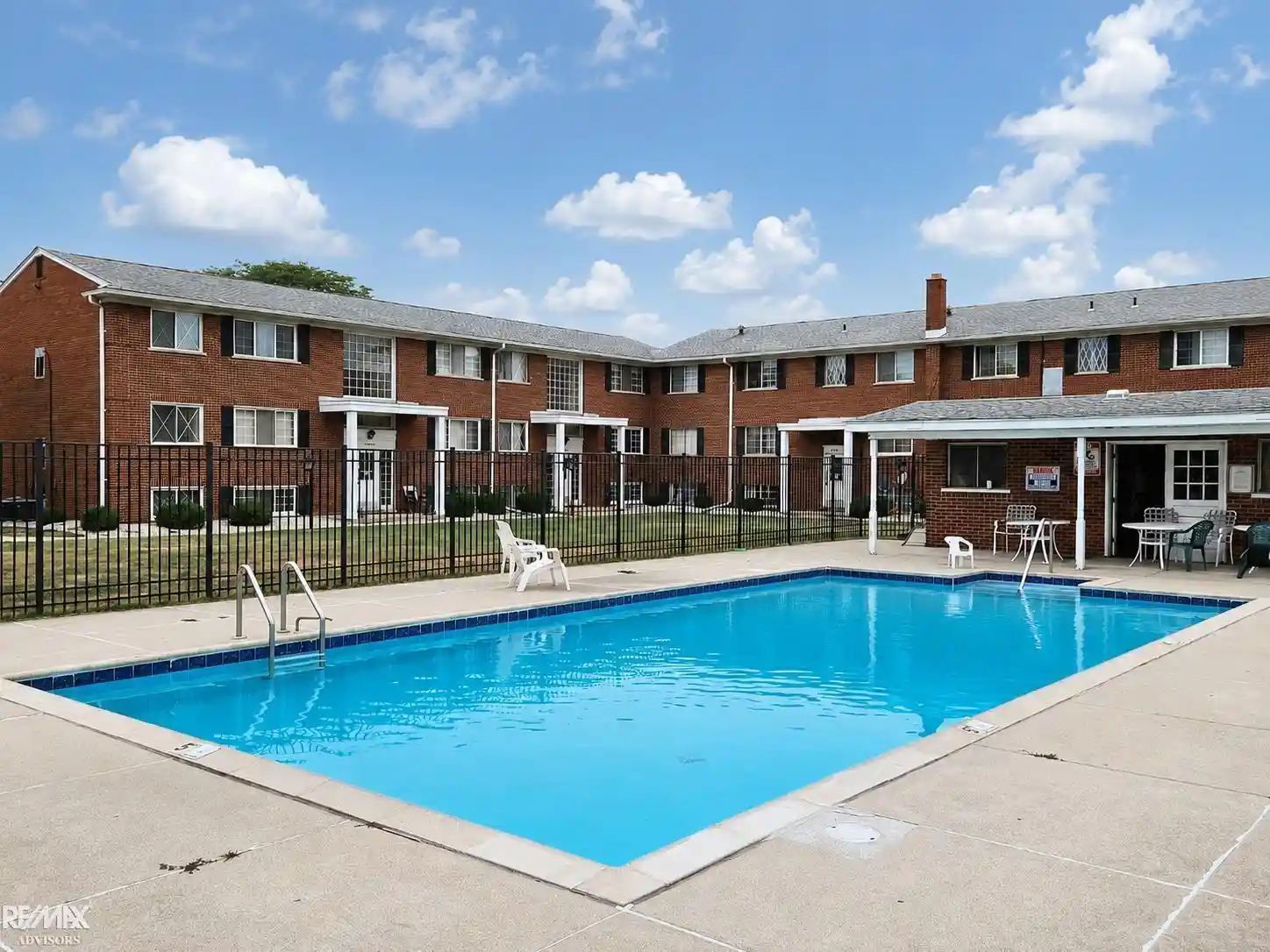Listing Photo 32 - Condo for sale in 8161 Denwood Dr located at 8161 Denwood Dr, Sterling Heights, MI 48312 - Unit 8161 Denwood Dr