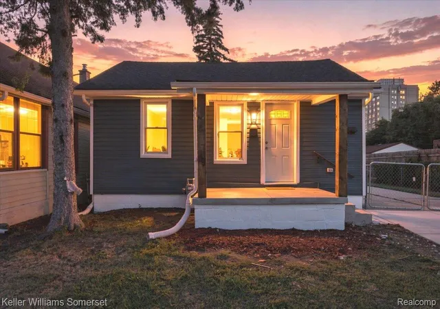 Photo 1 of Sale Pending at 1428 Chandler Ave, Lincoln Park, MI 48146 | MLS# 20261070664 | Listing updated on 2026-09-17