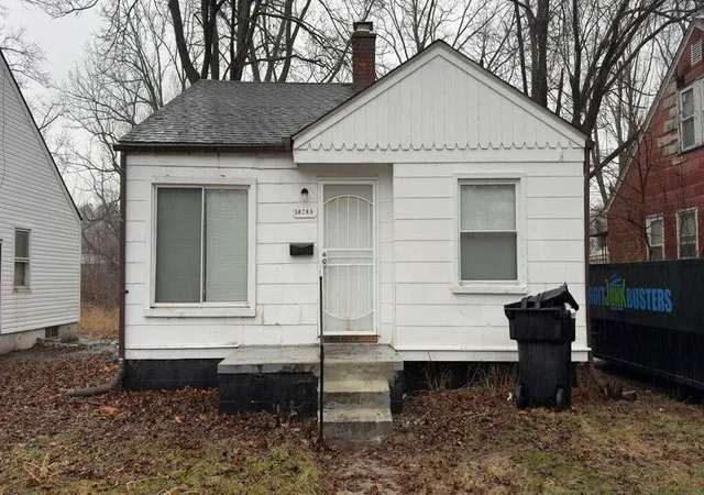 Photo 1 of Single family home for sale at 18285 Codding St, Detroit, MI 48219 | MLS# 81026046641 | Listing updated on 2026-09-02