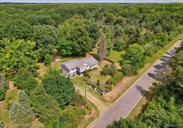 Photo 1 of Single family home for sale at 2732 Obrien Rd, Mayville, MI 48744 | MLS# 20261070667 | Listing updated on 2026-09-04