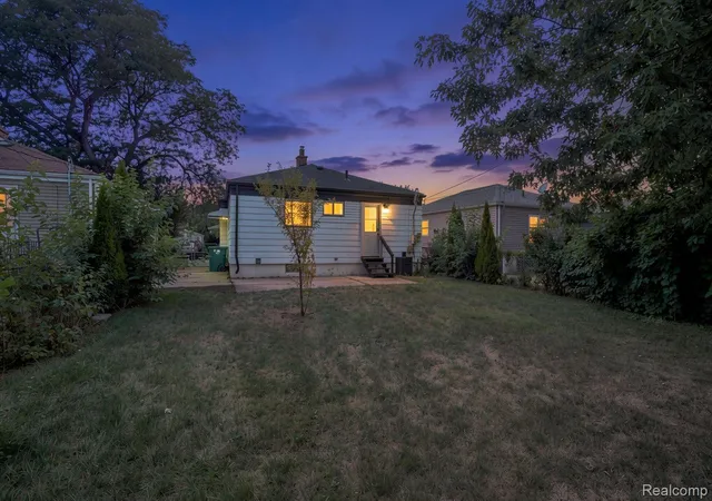 Photo 2 of Single family home for sale at 24684 Lambrecht Ave, Eastpointe, MI 48021 | MLS# 20261070672 | Listing updated on 2026-09-12