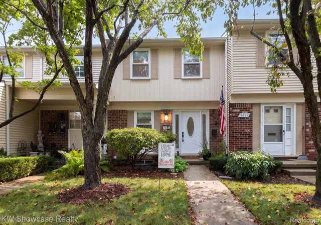 Condo for sale at 5697 Whitfield Dr, Troy, MI 48098 | MLS# 20261070673