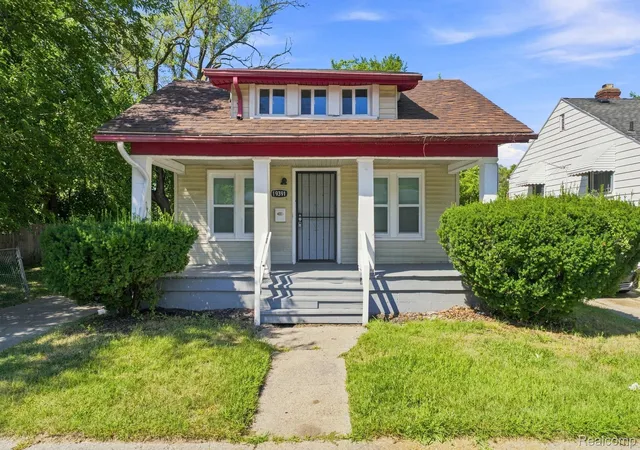 Photo 1 of Single family home for sale at 19391 Greeley St, Highland Park, MI 48203 | MLS# 20261070676 | Listing updated on 2026-09-11