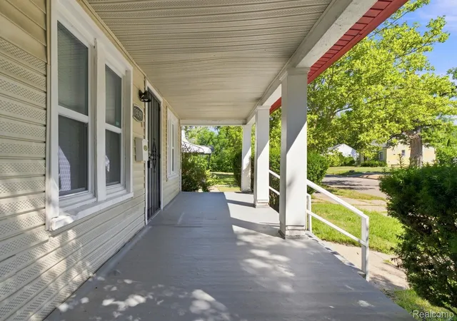 Photo 3 of Single family home for sale at 19391 Greeley St, Highland Park, MI 48203 | MLS# 20261070676 | Listing updated on 2026-09-11