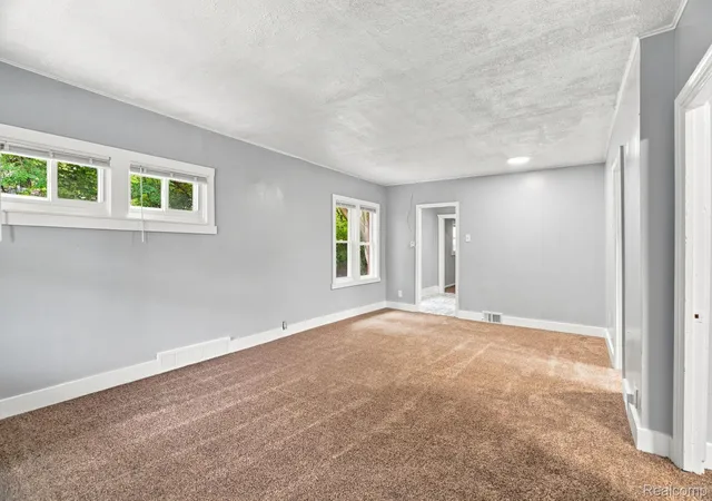 Photo 3 of Single family home for sale at 19391 Greeley St, Highland Park, MI 48203 | MLS# 20261070676 | Listing updated on 2026-09-11