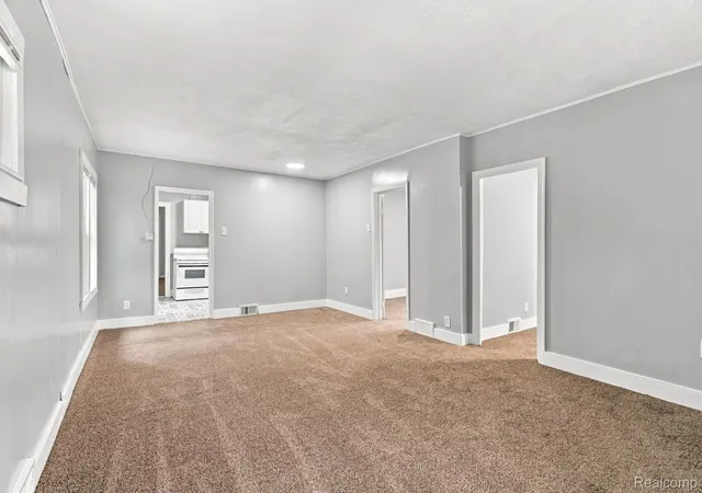 Photo 4 of Single family home for sale at 19391 Greeley St, Highland Park, MI 48203 | MLS# 20261070676 | Listing updated on 2026-09-11