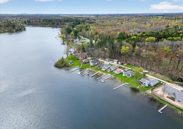 Photo 2 of Single family home for sale at 6026 Keeney Rd, Six Lakes, MI 48886 | MLS# 65026046652 | Listing updated on 2026-09-10