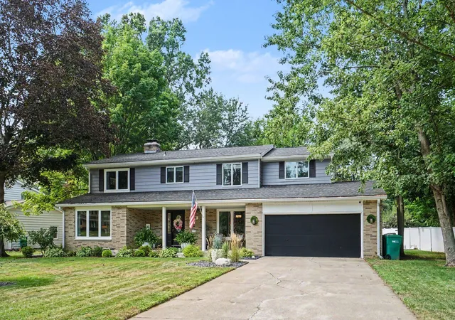 Single family home for sale at 6828 Trotwood St, Portage, MI 49024 | MLS# 66026046655
