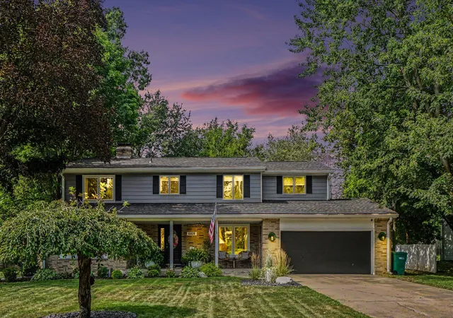 Photo 2 of Single family home for sale at 6828 Trotwood St, Portage, MI 49024 | MLS# 66026046655 | Listing updated on 2026-09-16