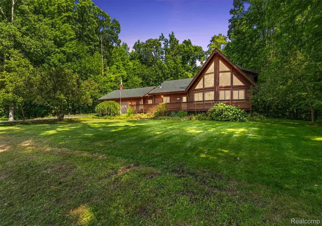 Photo 1 of Sale Pending at 8340 Nichols Rd, Flushing, MI 48433 | MLS# 20261070682 | Listing updated on 2026-09-05