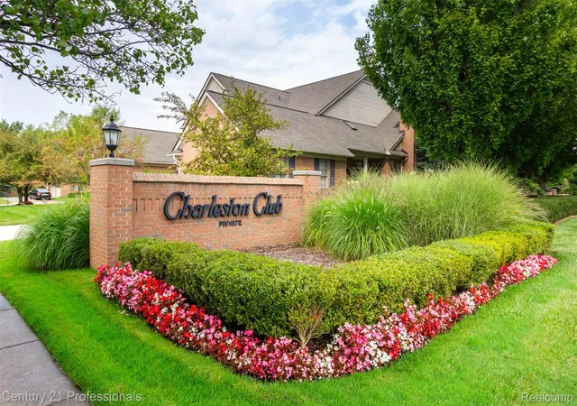 Photo 3 of Condo for sale at 111 Charleston Dr, Troy, MI 48098 | MLS# 20261070685 | Listing updated on 2026-09-15