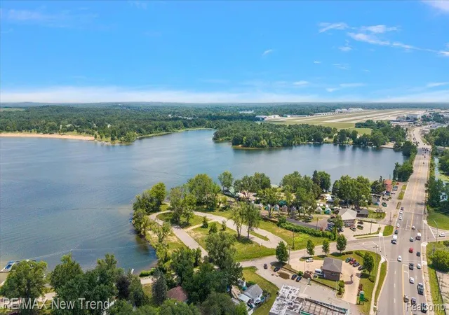 Photo 3 of Land for sale at 8300 Pontiac Lake Rd, White Lake, MI 48386 | MLS# 20261070690 | Listing updated on 2026-09-02