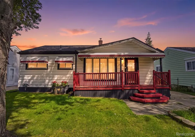 Photo 1 of Single family home for sale at 31750 Hazelwood St, Westland, MI 48186 | MLS# 20261070689 | Listing updated on 2026-10-03