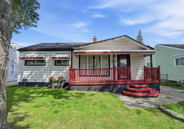 Photo 2 of Single family home for sale at 31750 Hazelwood St, Westland, MI 48186 | MLS# 20261070689 | Listing updated on 2026-10-03
