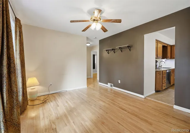 Photo 4 of Single family home for sale at 31750 Hazelwood St, Westland, MI 48186 | MLS# 20261070689 | Listing updated on 2026-10-03