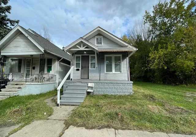 Photo 1 of Single family home for sale at 15828 Belden St, Detroit, MI 48238 | MLS# 81026046657 | Listing updated on 2026-09-02