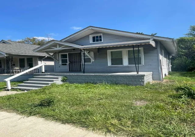 Photo 2 of Single family home for sale at 15828 Belden St, Detroit, MI 48238 | MLS# 81026046657 | Listing updated on 2026-09-02