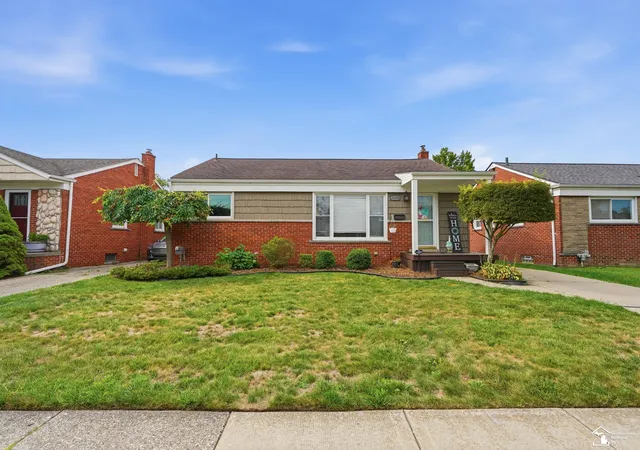 Photo 1 of Sale Pending at 20216 Gaukler St, Saint Clair Shores, MI 48080 | MLS# 57050220595 | Listing updated on 2026-09-11