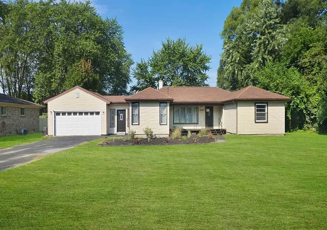 Single family home for sale at 13135 N Linden Rd, Clio, MI 48420 | MLS# 5050220596