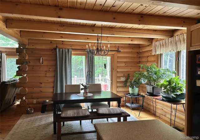 Photo 3 of Single family home for sale at 4636 N Hope Rd, Hope, MI 48628 | MLS# 20261070697 | Listing updated on 2026-09-03