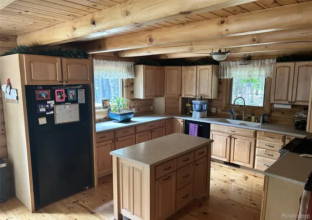 Photo 4 of Single family home for sale at 4636 N Hope Rd, Hope, MI 48628 | MLS# 20261070697 | Listing updated on 2026-09-03