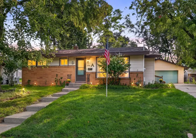 Photo 1 of Single family home for sale at 2700 Madelyn Dr Sw, Wyoming, MI 49509 | MLS# 66026046659 | Listing updated on 2026-09-10