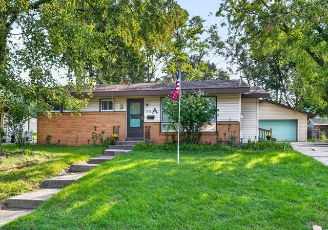 Photo 2 of Single family home for sale at 2700 Madelyn Dr Sw, Wyoming, MI 49509 | MLS# 66026046659 | Listing updated on 2026-09-10