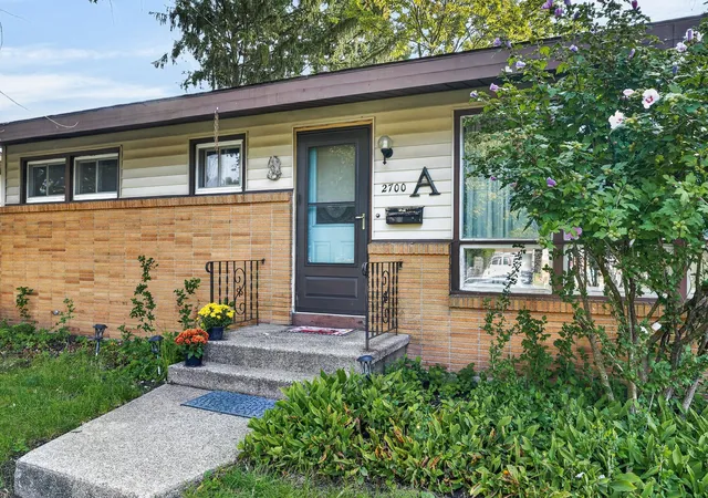 Photo 3 of Single family home for sale at 2700 Madelyn Dr Sw, Wyoming, MI 49509 | MLS# 66026046659 | Listing updated on 2026-09-10