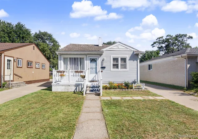 Photo 1 of Single family home for sale at 28936 Birchlawn St, Garden City, MI 48135 | MLS# 20261070704 | Listing updated on 2026-09-03