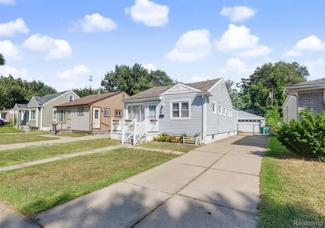 Photo 2 of Single family home for sale at 28936 Birchlawn St, Garden City, MI 48135 | MLS# 20261070704 | Listing updated on 2026-09-03
