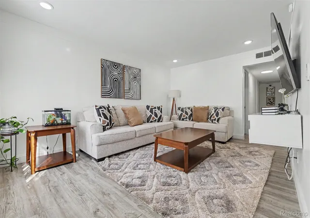 Photo 3 of Single family home for sale at 28936 Birchlawn St, Garden City, MI 48135 | MLS# 20261070704 | Listing updated on 2026-09-03