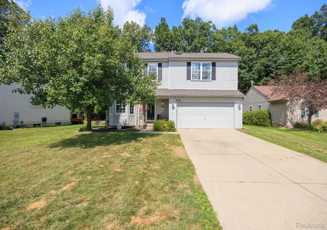 Single family home for sale at 2772 Moosewood Dr, Waterford, MI 48329 | MLS# 20261070705