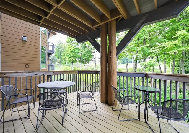 Listing Photo 4 - Condo for sale in building located at 2280 Troon S, Bellaire, MI 49615