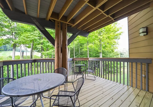 Listing Photo 5 - Condo for sale in building located at 2280 Troon S, Bellaire, MI 49615