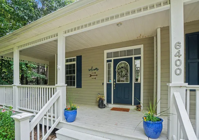 Photo 2 of Single family home for sale at 6400 Boulder Dr, Norton Shores, MI 49444 | MLS# 71026046666 | Listing updated on 2026-09-09
