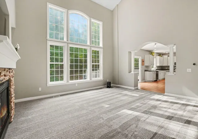 Photo 3 of Single family home for sale at 6400 Boulder Dr, Norton Shores, MI 49444 | MLS# 71026046666 | Listing updated on 2026-09-09