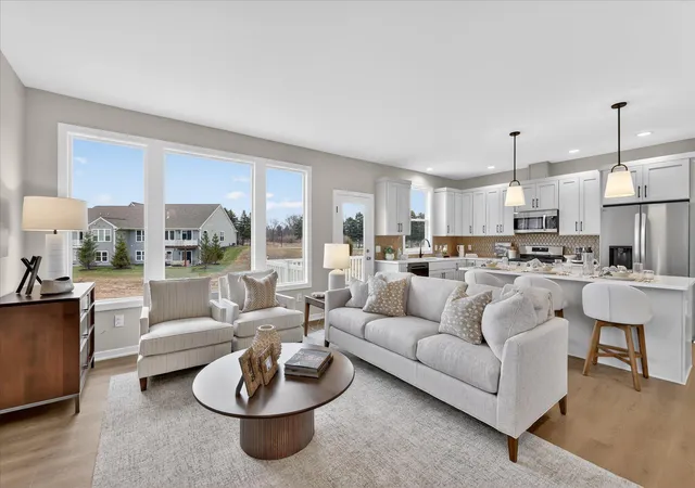 Photo 2 of Condo for sale at 14222 Bridgeview Pointe, Vicksburg, MI 49097 | MLS# 66026046667 | Listing updated on 2026-09-14