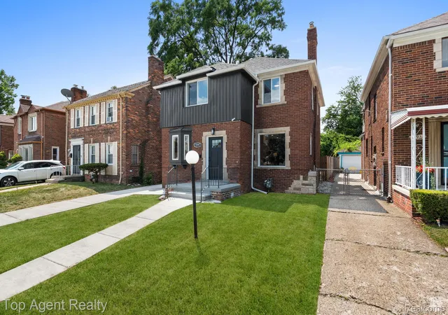 Photo 2 of Single family home for sale at 18947 Cherrylawn St, Detroit, MI 48221 | MLS# 20261070714 | Listing updated on 2026-09-04