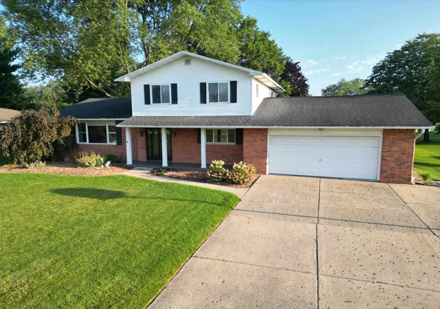 Single family home for sale at 5330 W Farrand Rd, Clio, MI 48420 | MLS# 5050220603