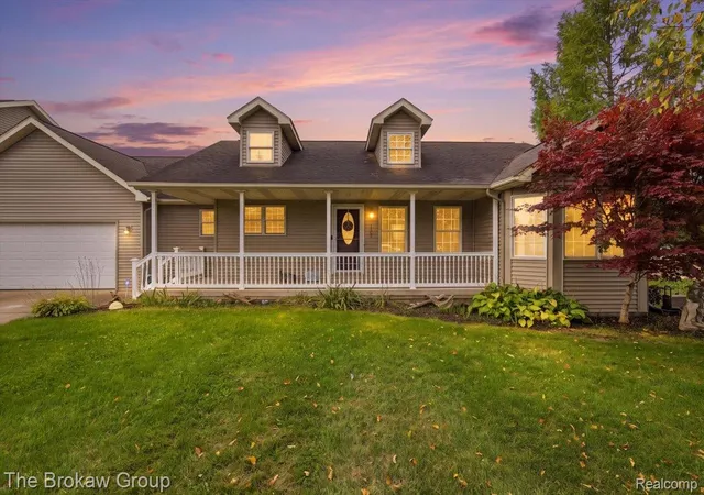 Photo 2 of Single family home for sale at 1253 Peppermill Rd, Lapeer, MI 48446 | MLS# 20261070715 | Listing updated on 2026-10-05