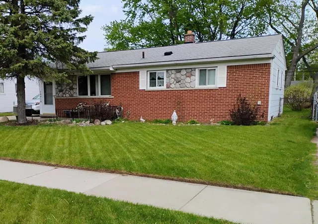 Photo 1 of Sale Pending at 12415 Clinton River Rd, Sterling Heights, MI 48313 | MLS# 81026046671 | Listing updated on 2026-09-06