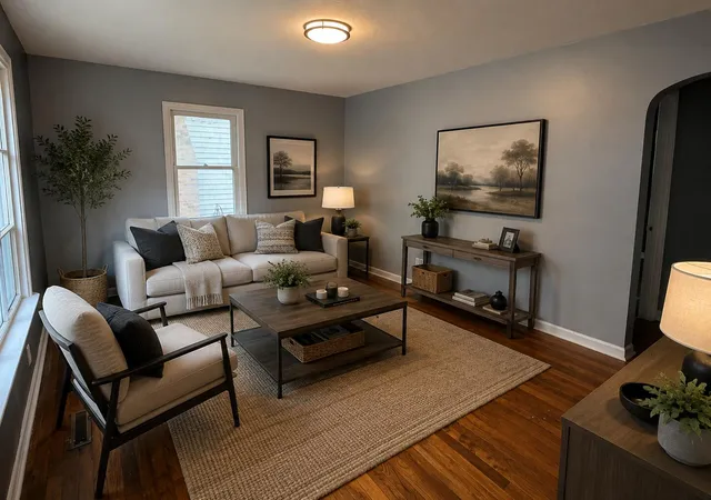 Photo 3 of Single family home for sale at 3036 7th Street, Muskegon, MI 49444 | MLS# 71026046669 | Listing updated on 2026-09-14