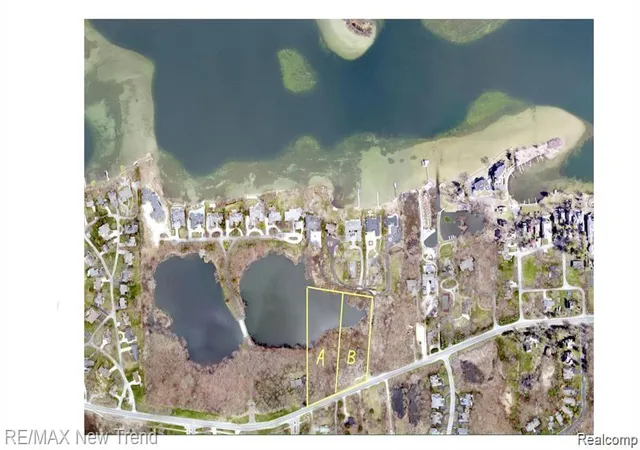 Photo 4 of Land for sale at 6100 Pontiac Trl, West Bloomfield, MI 48323 | MLS# 20261070717 | Listing updated on 2026-09-02