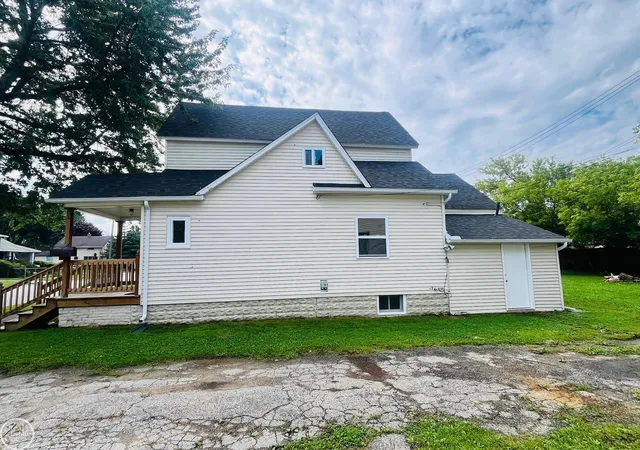 Photo 3 of Single family home for sale at 1217 12th Street, Port Huron, MI 48060 | MLS# 58050220605 | Listing updated on 2026-09-14