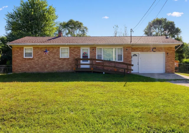 Photo 1 of Single family home for sale at 3741 S Shepherd Rd, Mount Pleasant, MI 48858 | MLS# 81026046675 | Listing updated on 2026-09-02