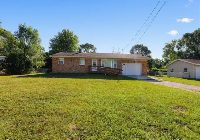 Photo 3 of Single family home for sale at 3741 S Shepherd Rd, Mount Pleasant, MI 48858 | MLS# 81026046675 | Listing updated on 2026-09-02