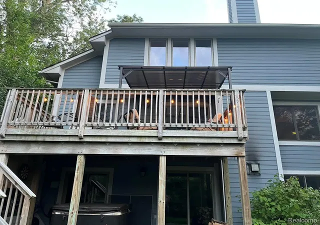 Photo 2 of Single family home for sale at 320 Charlevoix St, Commerce Township, MI 48382 | MLS# 20261070729 | Listing updated on 2026-09-11