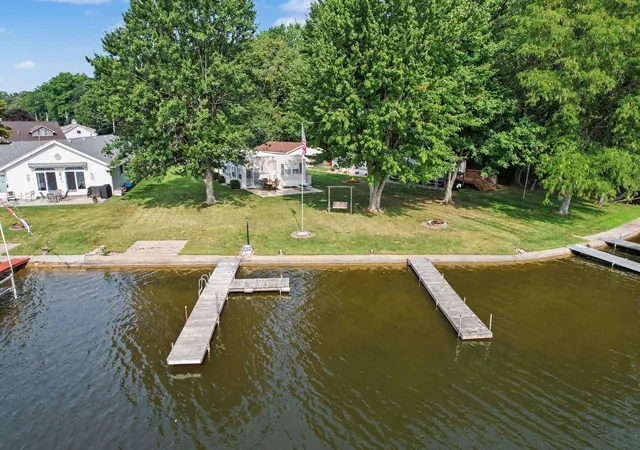 Photo 1 of Single family home for sale at 595 Sassafrass Dr, Coldwater, MI 49036 | MLS# 62026046677 | Listing updated on 2026-09-02