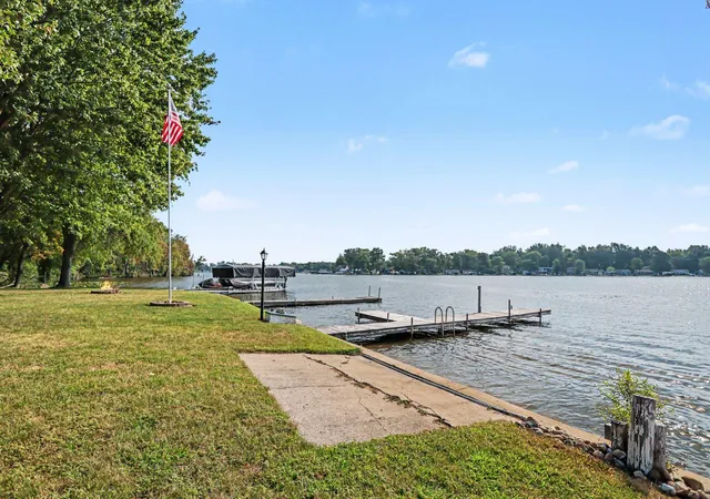 Photo 3 of Single family home for sale at 595 Sassafrass Dr, Coldwater, MI 49036 | MLS# 62026046677 | Listing updated on 2026-09-02