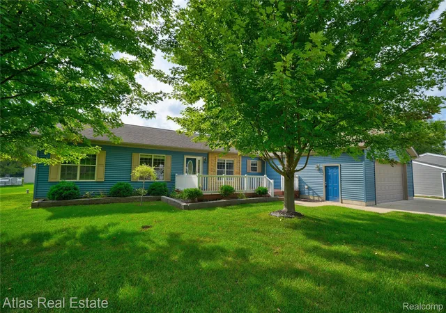 Photo 2 of Single family home for sale at 1168 S Vassar Rd, Burton, MI 48509 | MLS# 20261070731 | Listing updated on 2026-09-16